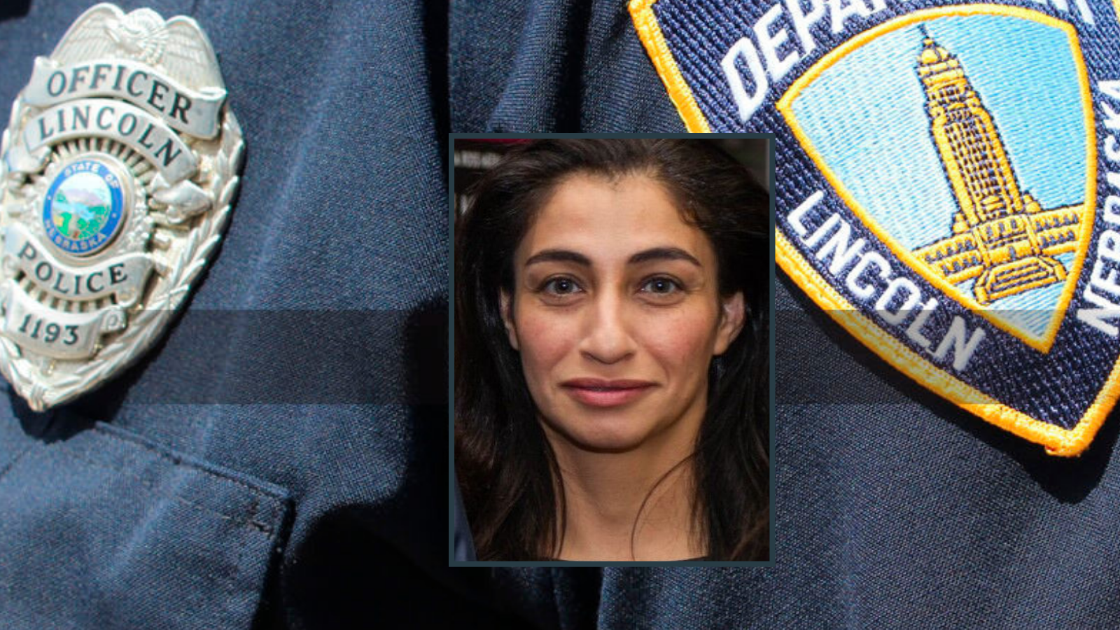 Lincoln Police officer fired in February sues the city alleging discrimination